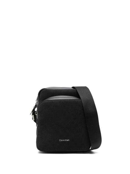 Borsa uomo a tracolla Calvin Klein | K50K5127430GK